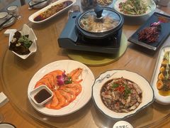 -老砂锅(城北店)