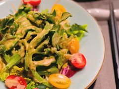 -财神日本料理(广州街总店)