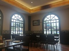 靠窗位-澳门木偶葡国餐厅(珠海店)