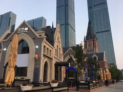-LENBACH兰巴赫西餐啤酒坊(大连东港店)