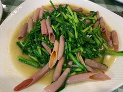 -华圆美食-老蓬莱菜(蓬港路店)