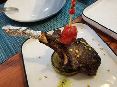 -帕歌西班牙餐厅paco tapas
