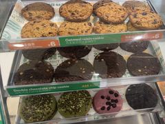 任意风味曲奇-赛百味SUBWAY(都汇天地店)