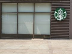 -星巴克(株洲荣时代广场店)