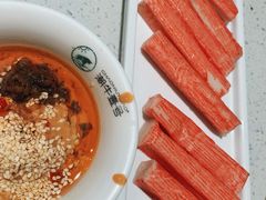 -潮牛壹号鲜牛肉火锅(光谷天地店)