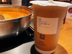 -呷哺呷哺 黄金牧场 (欢乐谷店)