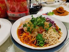 -北京全聚德(西客站店)