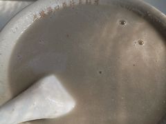豆汁-老磁器口豆汁店(天坛店)