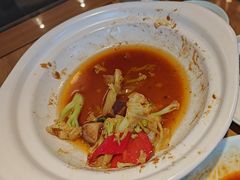 -严记小天府酸菜鱼(西四路店)