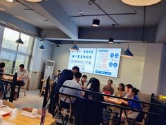 -四禧精酿铜锅涮肉·烧烤工场(大明湖店)