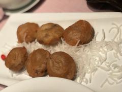 -荣轩(新荣记环球金融中心店)