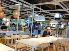 -宜家·瑞典风味餐厅(无锡店)