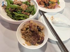 -日昌餐馆(亦庄店)