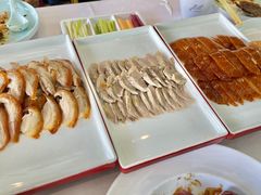-玉林烤鸭店(定福庄店)