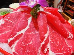 -大龙燚·旷野鲜火锅(广州首店)