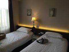 -杨桃院子旅馆(厦门鼓浪屿中华红墨店)