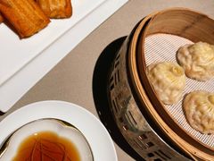 -荣轩(新荣记环球金融中心店)