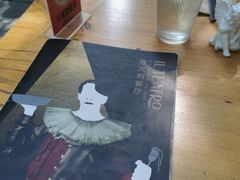 -IL TEATRO 精品意大利餐厅