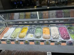 -ALLORA意大利餐厅(丰盛里店)