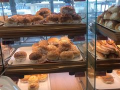 -新侨三宝乐面包店(崇文门店)