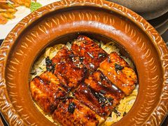 -狮拾久·现代新加坡料理(壹方城店)