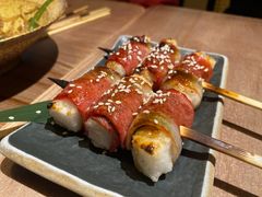 -酒窝烧鸟(科华街店)