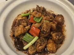 -东方御宴海鲜酒楼(棕泉酒店)