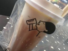 -喜茶(北京三里屯太古里店)