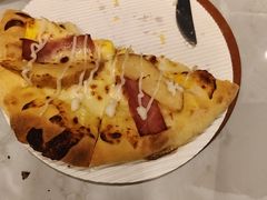 -必胜客(玉泉远洋店)