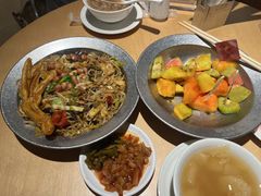 -水平有限广西米粉·广西风味集(五道口店)