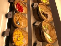 -食光全日制餐厅(绵阳首开喜来登酒店)