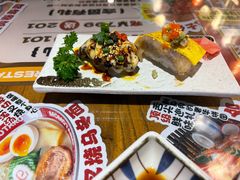 -桃太郎寿司料理(大学城店)