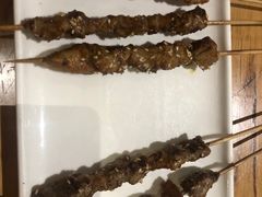 -伊喜饺子·烤鸭(五道口学院路店)