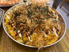 -大鲜生·亚洲菜融合小食堂