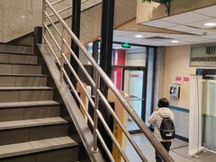 -麦当劳(东大桥店)