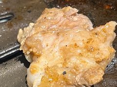 -九田家黑牛烤肉料理(万达店)