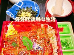 -鳗鱼家·深夜食堂(军博店)