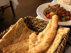 -Old Ottoman Cafe & Restaurant