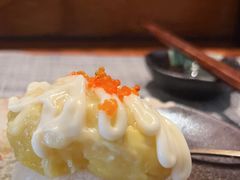 -戏作寿司(观音桥店)