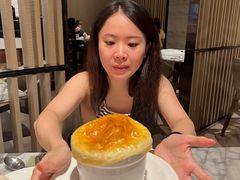 -深圳同泰万怡酒店·万荟轩自助餐厅(同泰店)