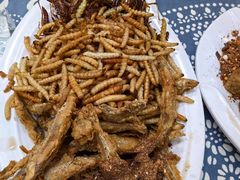 -嘉里饭庄
