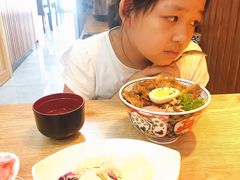 -神田川拉面店(上游街店)