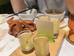 -汤城小厨•粤菜•靓汤(苏州街店)