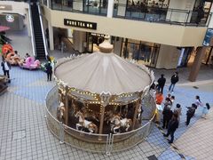 -宁波杉井奥特莱斯广场