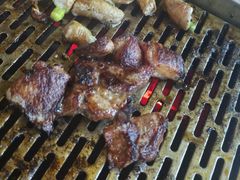 -邛海景风火盆烧烤(大石板古村二分店)