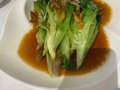 -月福京味斋·烤鸭店·北京菜(鼓楼总店)