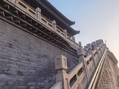 -西安钟楼