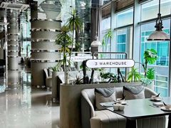 -3号仓库·创意中国菜(乐清正大广场店)