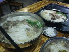 -遵义羊肉粉(官山二路店)