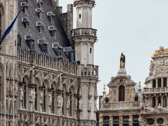 -布鲁塞尔大广场